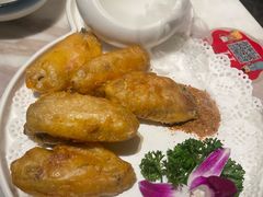 -唐猫庭院·千年陕菜(大唐不夜城店)