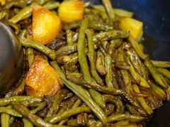 -谭家大米饭坛焖肉(长春大街店)