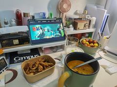 -六伴夏烘焙蛋糕·低糖动物奶油