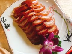 -北平印象.北京烤鸭.新京菜.融合菜(世贸店)
