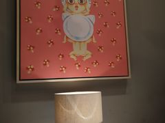 用餐区-时间仓(月湖公园店)