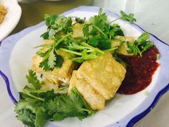 -吉庆街美食广场
