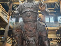 -香积寺