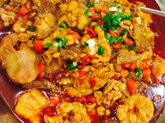 -翠清酒家(万丰路店)