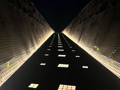 -南京眼步行桥