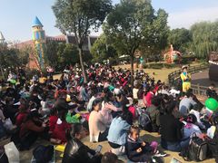 -安徒生童话乐园