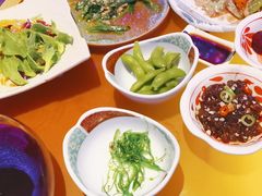 -味见·雪月花(天富路店)