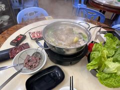 -福合埕牛肉丸(福平路店)