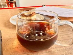 -VOYAGE COFFEE 咖啡烘焙工坊店(798艺术区店)