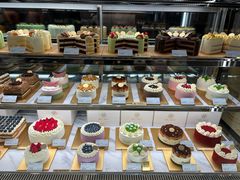 -M'CAKE(西单大悦城店)