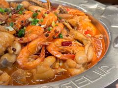 -胖哥俩肉蟹煲(光谷天地店)