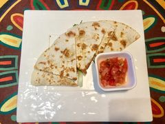 可赛地-芭莉与彩虹西餐厅(成都合生汇店)