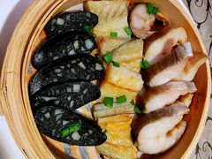 -一江春水·杭帮臻宴(三台山店)