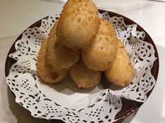 -乔阿马·江南味·驴肉香(龙湖华泾天街店)