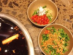 -肖肖酸萝卜鱼火锅(总店)