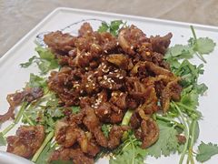 -李氏传家菜(兴城路店)