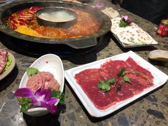 -重庆渝达老火锅(春熙路店)