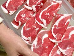 -涮福記·现切牛羊肉火锅(世纪汇店)