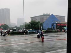 -岳阳站