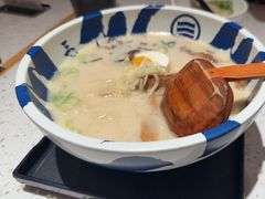 -味千拉面(广州白云机场T1西二店)