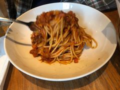 肉酱意面-麦田工坊(月湖店)