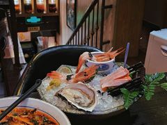 -原志优秀食材·匠心料理·海胆主题(金亿广场店)