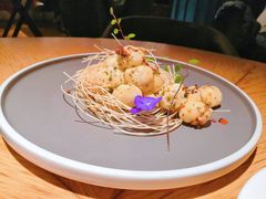 -滋色臻选川菜(北京坊旗舰店)