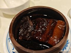 -杭州香格里拉·香宫中餐厅