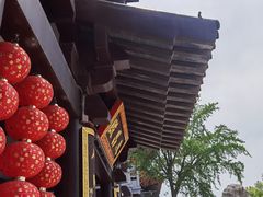 -句容茅山景区