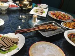 -阿拉丁新疆风味餐厅·清真(罗廊巷店)