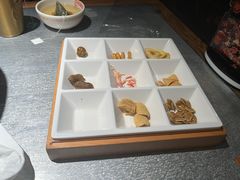 -探鱼·鲜青椒爽麻烤鱼(北京路天河城店)