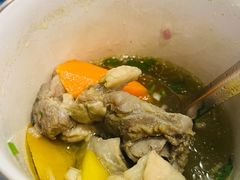 -乡村馕坑肉·烧烤·新疆菜·本地人更爱吃(阿勒泰首店)