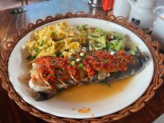 -屯屯面(海尔路店)