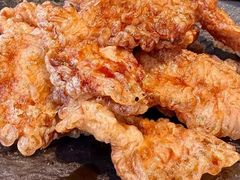 -红东阁东北菜烤肉酒馆(CROSS万象汇店)