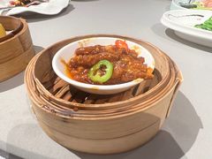 -潮府馆·非遗潮州菜·世纪公园(新国际博览中心店)