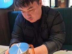 -湘中缘·湖南菜(娄底驻京办店)