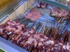 -新疆喀什烤肉饭店(红松路店)
