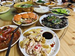 -陈家镇裕安农贸市场