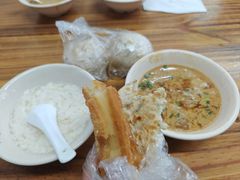 -文武王氏烧饼·无矾油条(西溪路店)