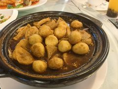 -清真马祥兴菜馆(云南北路店)