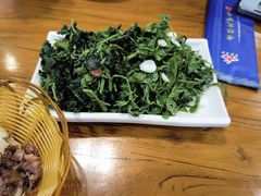 -老保定驴肉馆(云岗路店)