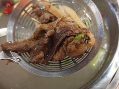-八合里潮汕鲜牛肉火锅(吉大店)