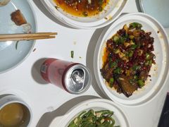 -攸州小镇家湘菜(小米科技园店)