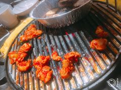 -釜山火炉韩式炭火烤肉(欧洲城店)