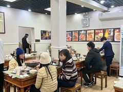-清真·鸦儿李记·小馆(后海店)
