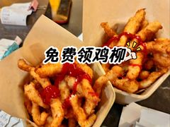 -巴将军·非遗老字号火锅(解放碑店)