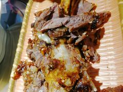 -城南老友羊蝎子火锅(花乡奥莱店)