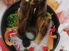 -若蘭慈·无国界素食料理(欢乐海岸店)