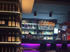 -Masa玛莎酒吧(江南西店)