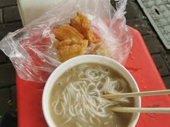 -汪记鲜鱼糊汤粉(沈阳路总店)